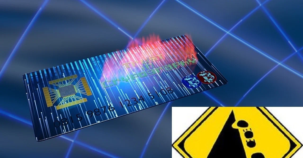 チップRFIDタグ