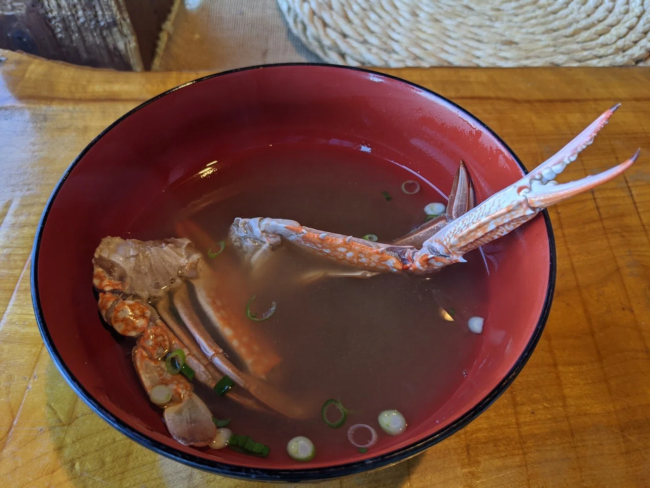 絶景と美味などんぶりを堪能！自然薯処 麦とろ童子 / 熱海 静岡｜横田