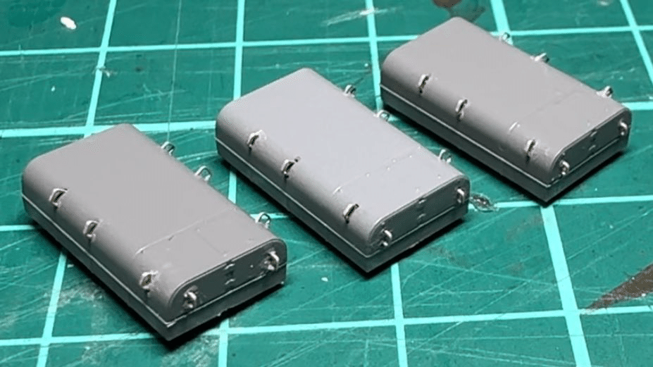 日鉱佐賀関ケコキハ511 KIT ひかり模型製 1/80(9㎜)