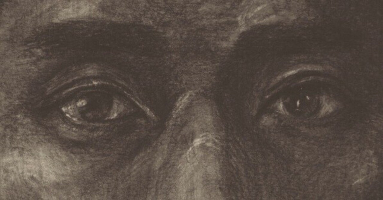 似顔絵というより…｜山田祐基