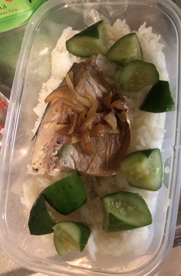 自分が作った弁当を食べたくない ヤマシタモモネ Note 自分が作った弁当を食べたくない ヤマシタモモネ Note