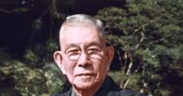 中村天風先生の教え｜サム学校／タメになる学びの場