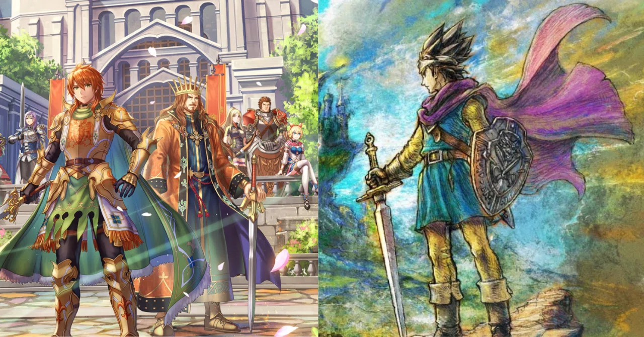 リメイク版『ドラクエ3』の「オルテガ」追加エピソードは必要だった 