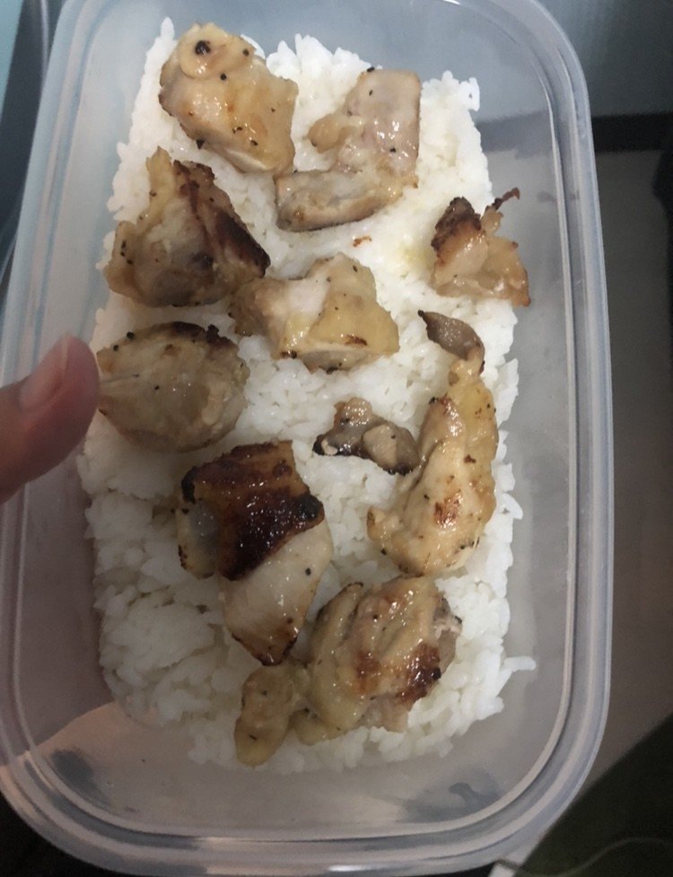 自分が作った弁当を食べたくない ヤマシタモモネ Note 自分が作った弁当を食べたくない ヤマシタモモネ Note