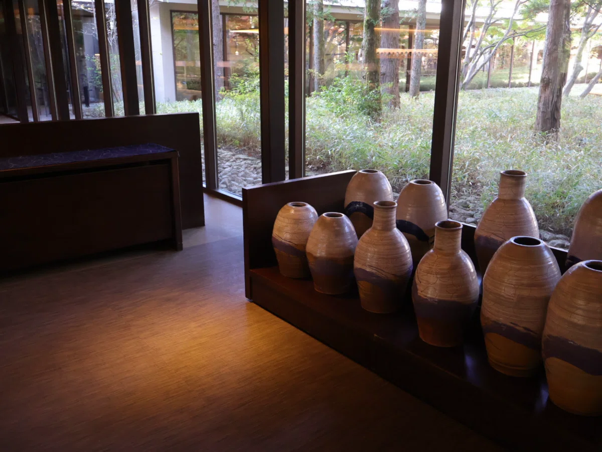 旅行記④ 1人で高級温泉旅館に泊まってみた【星野リゾート「界 鬼怒川」】｜Kei｜純喫茶と旅