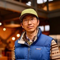 島貫 陽｜奥羽旅人ネイチャーセンター