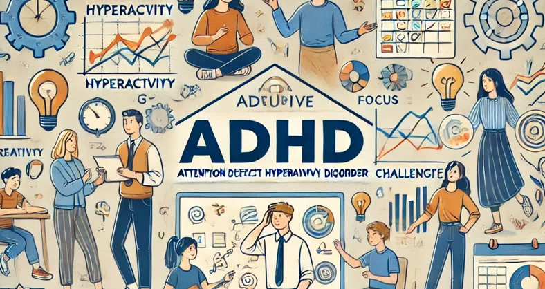 ADHD×脳科学｜ZONE｜ウェルネスな脳科学🧠🌿｜note
