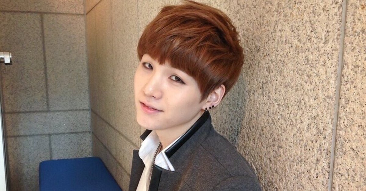 BTS ジョングク No More Dream サイン ポストイット①