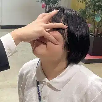 おおぞらモード もリスみか