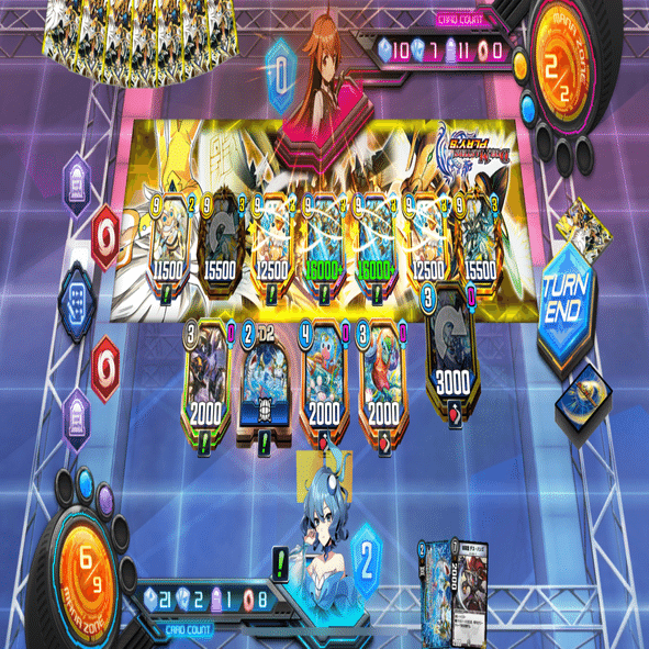 デュエプレ】トリガーデスザロスト構築案｜ヤシガ2