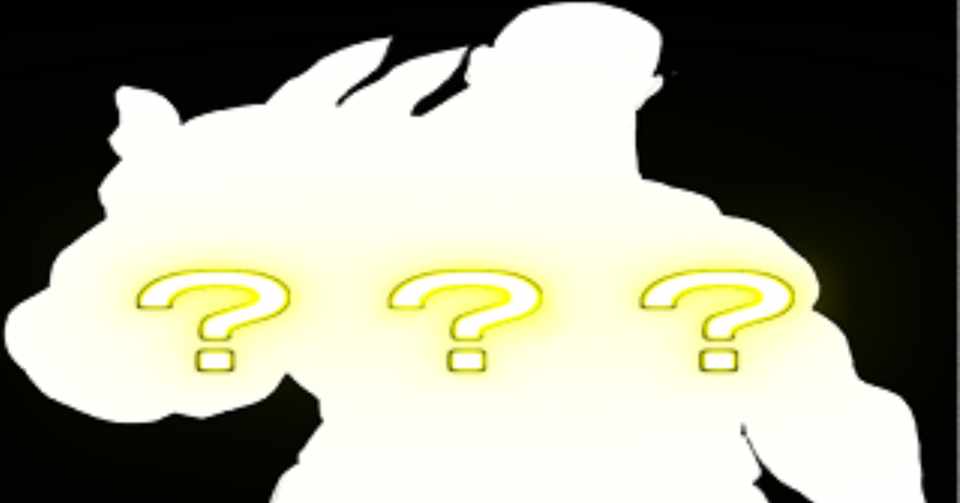 スト5 新キャラを予想したので聞いてほしい ストーム久保 Note