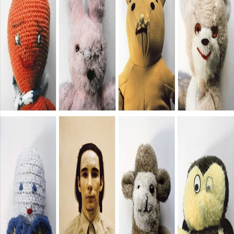 意訳】食えない男、マイク・ケリー｜山田 はじめ