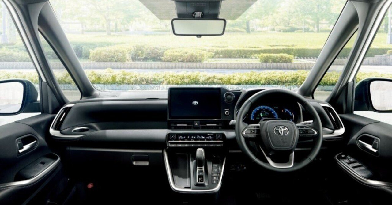 TV&ナビキャンセラー ノア ヴォクシー 90系 エンラージ商事 シエンタ