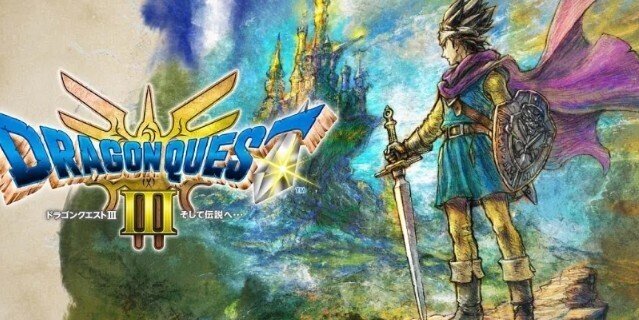 ドラクエ3 DQ3攻略#18『商人の街:第二段階』ドラクエ3／ドラゴンクエスト3