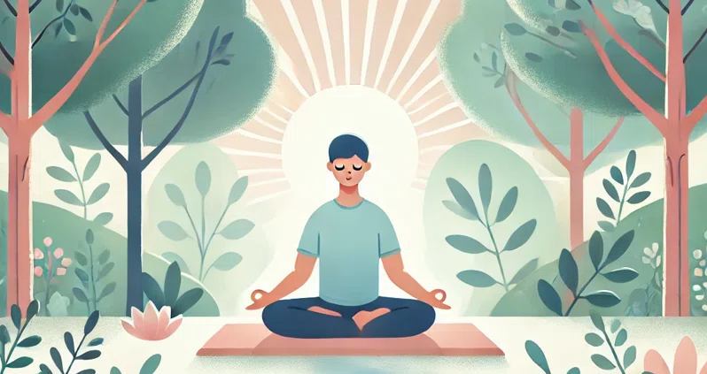 瞑想・マインドフルネス×脳科学｜ZONE｜ウェルネスな脳科学🧠🌿｜note