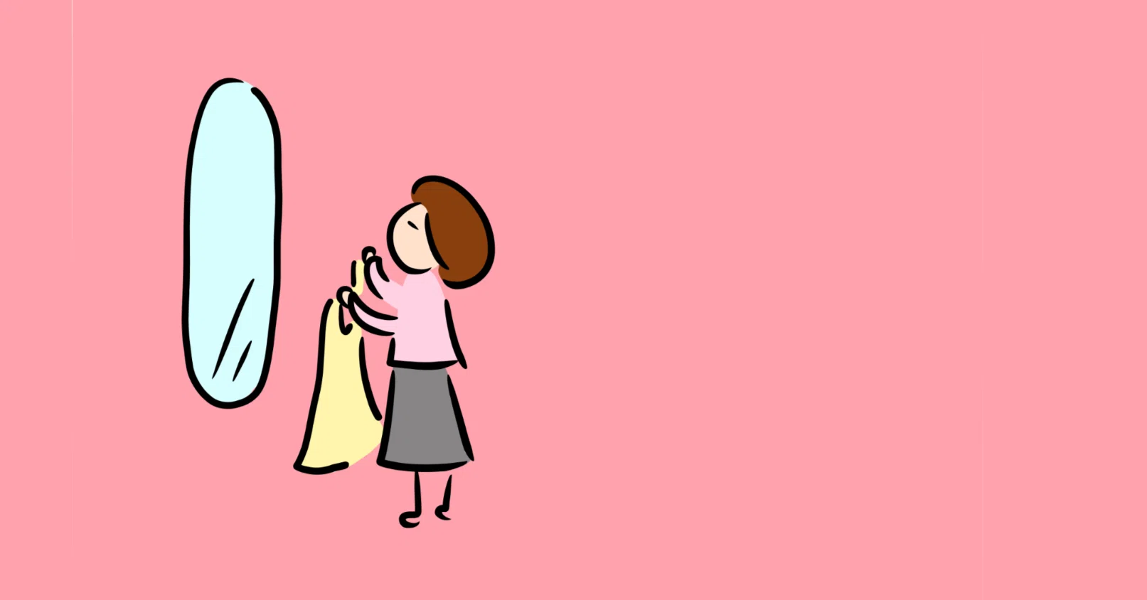 シンプルライフ】300着以上あった服を31着まで減らしてみた｜madai 