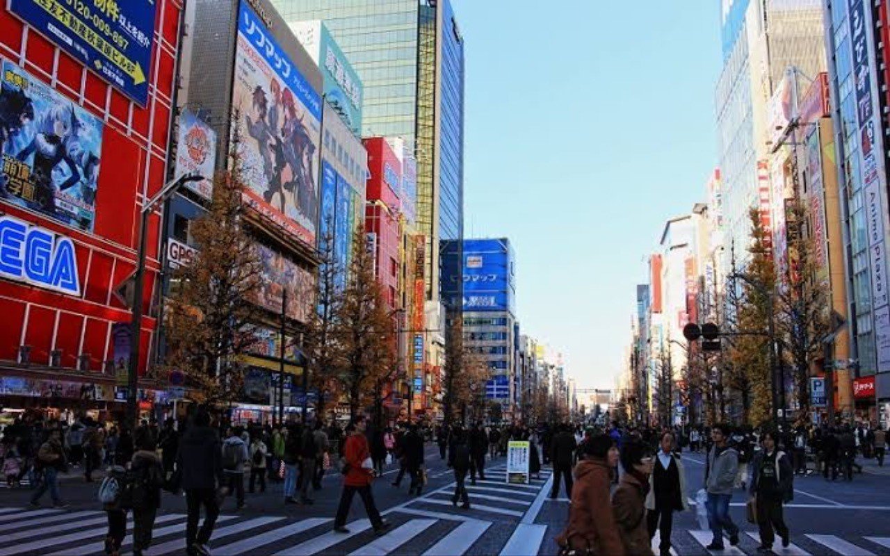 アニメの聖地が秋葉原という風潮が嫌い ねりな 練無 Note