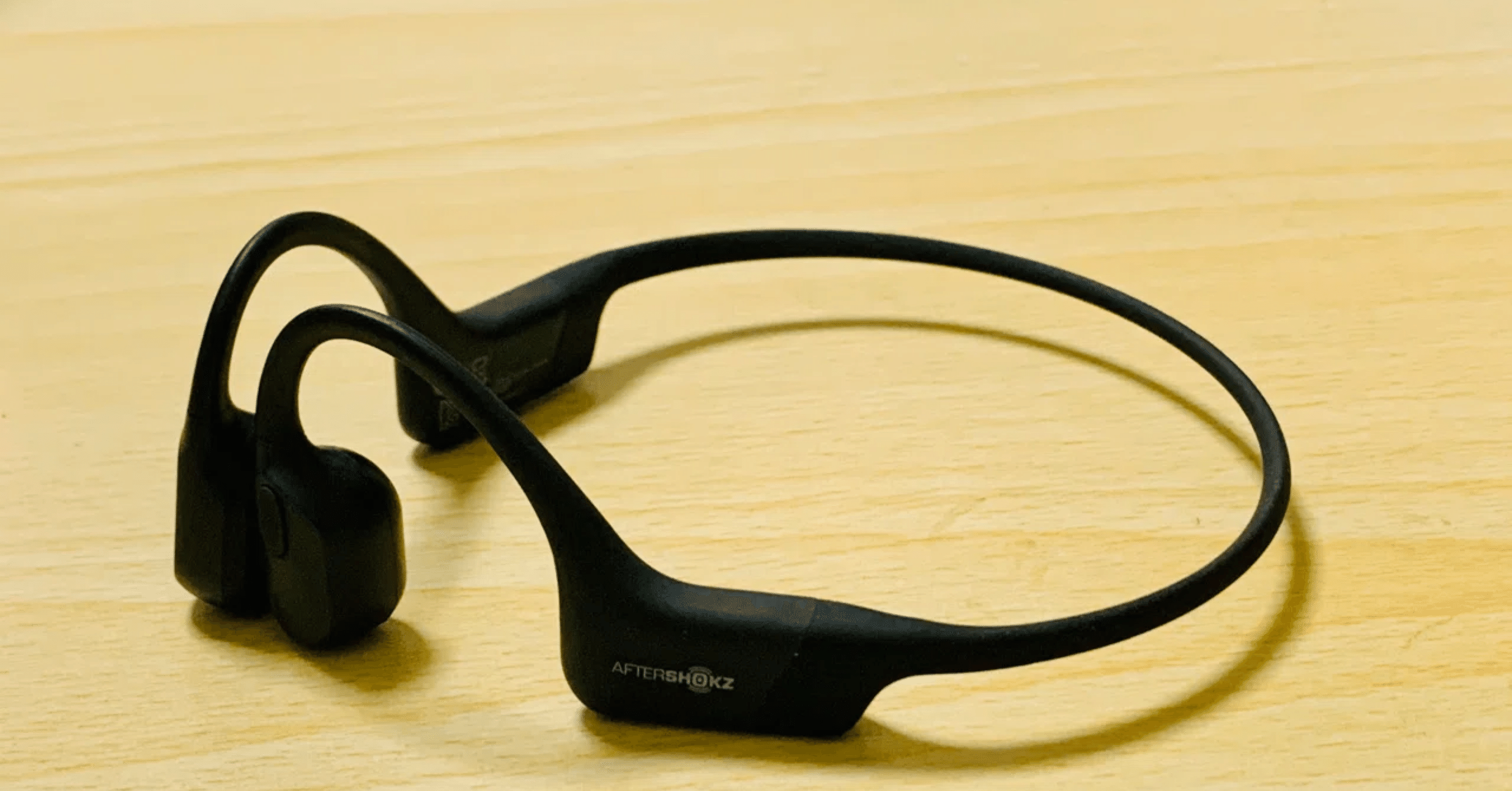 OpenRun Pro 2でようやく骨伝導イヤホンも音楽鑑賞を楽しめる音質に