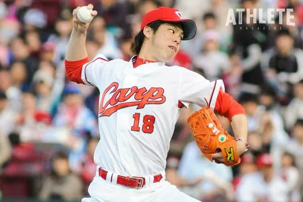 2010年 印象深いカープ選手｜松