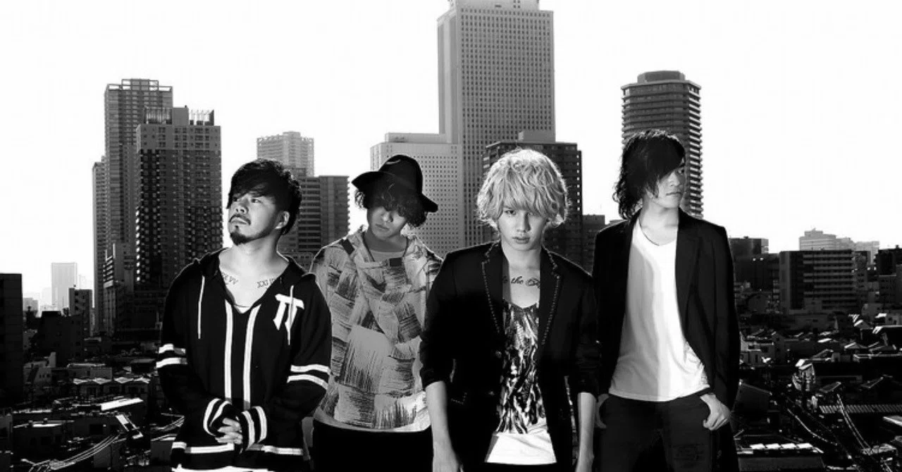 アルバム紹介 7 ANTITHESE MY FIRST STORY｜篠田長次郎の「音楽×英語
