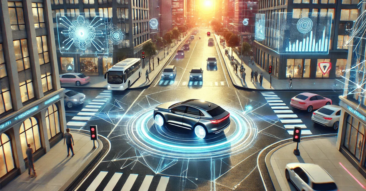 Conditional Autonomous Driving 【論文要約:自動運転関連】End-to-end Steering for Autonomous Vehicles via ...