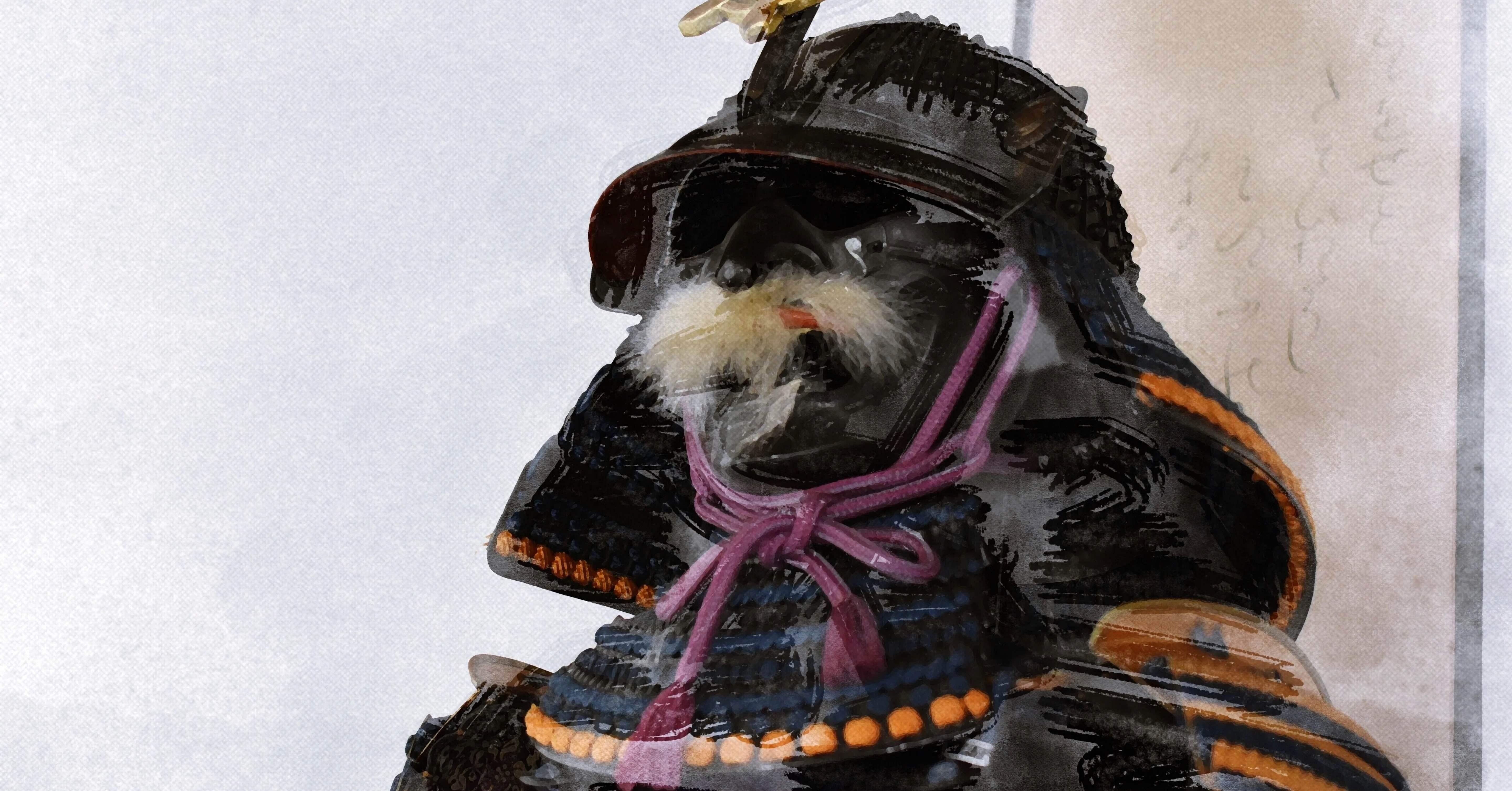 映画『切腹』(1962年)を久々に観て、仲代達也の演技に圧倒された