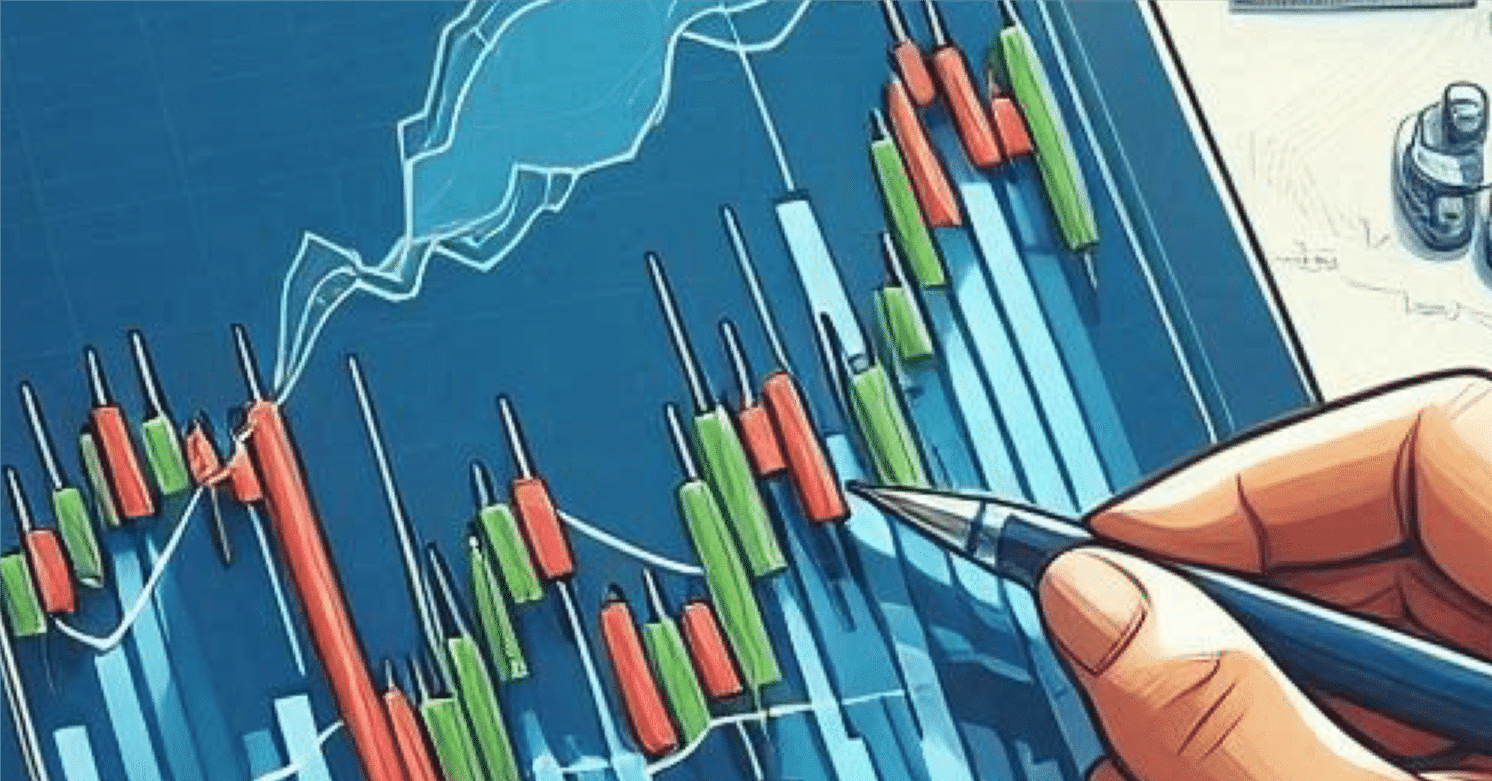 仮想通貨で2,000万円を掴み損ねた男が書く投資で大事なこと Part.1｜縫部 賢人