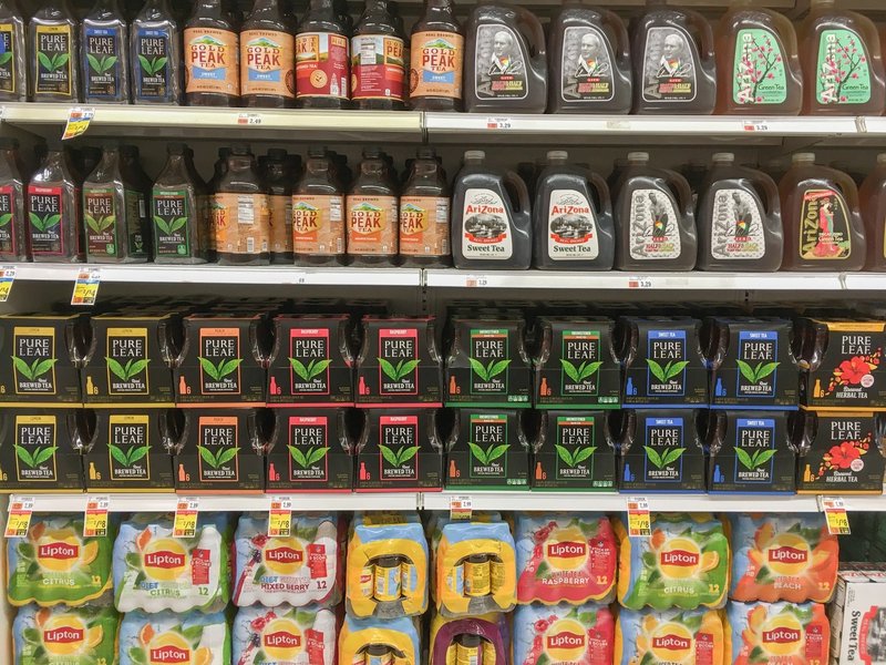コーヒー派のアメリカで お茶 市場が成長 自由な発想でユニークな商品が生まれている パケトラ 世界のビジネスアイデア Note コーヒー派のアメリカで お茶 市場が成長 自由な発想でユニークな商品が生まれている パケトラ 世界のビジネスアイデア Note
