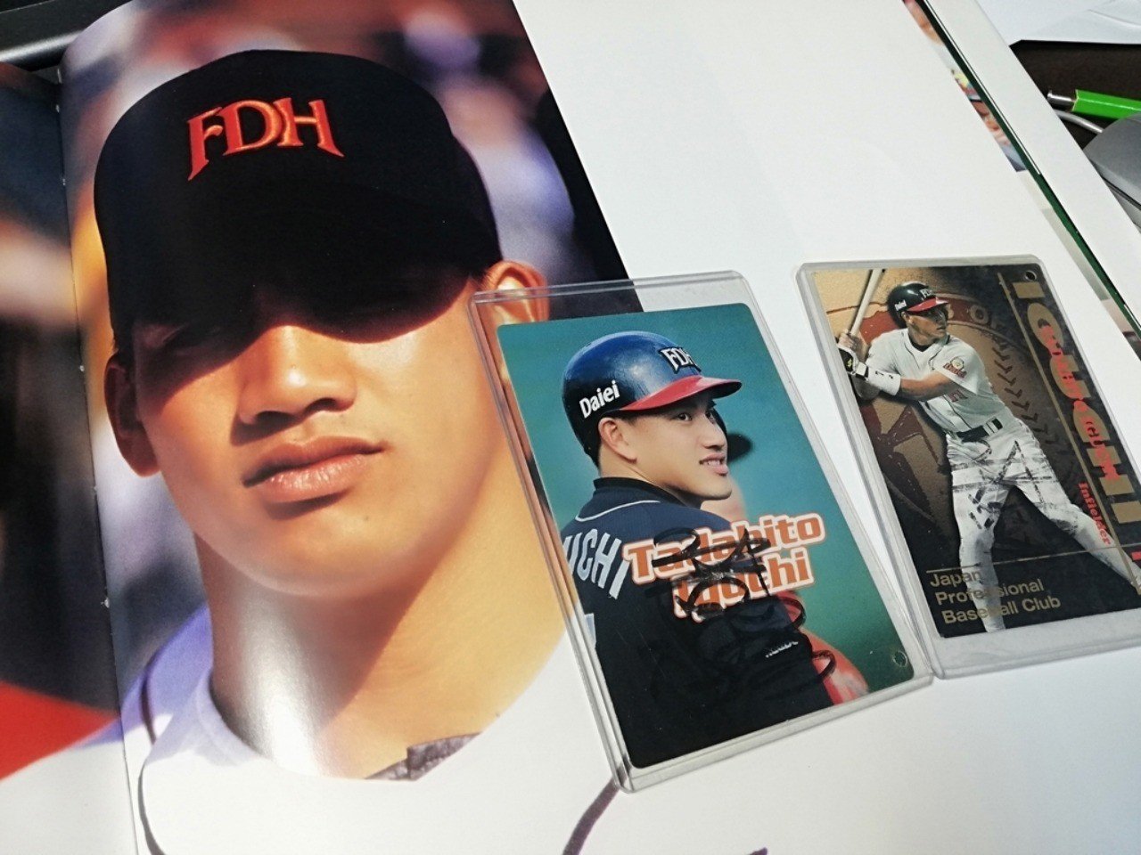 MLB ワールドシリーズ05 井口資仁 サインボールの通販 by うえ