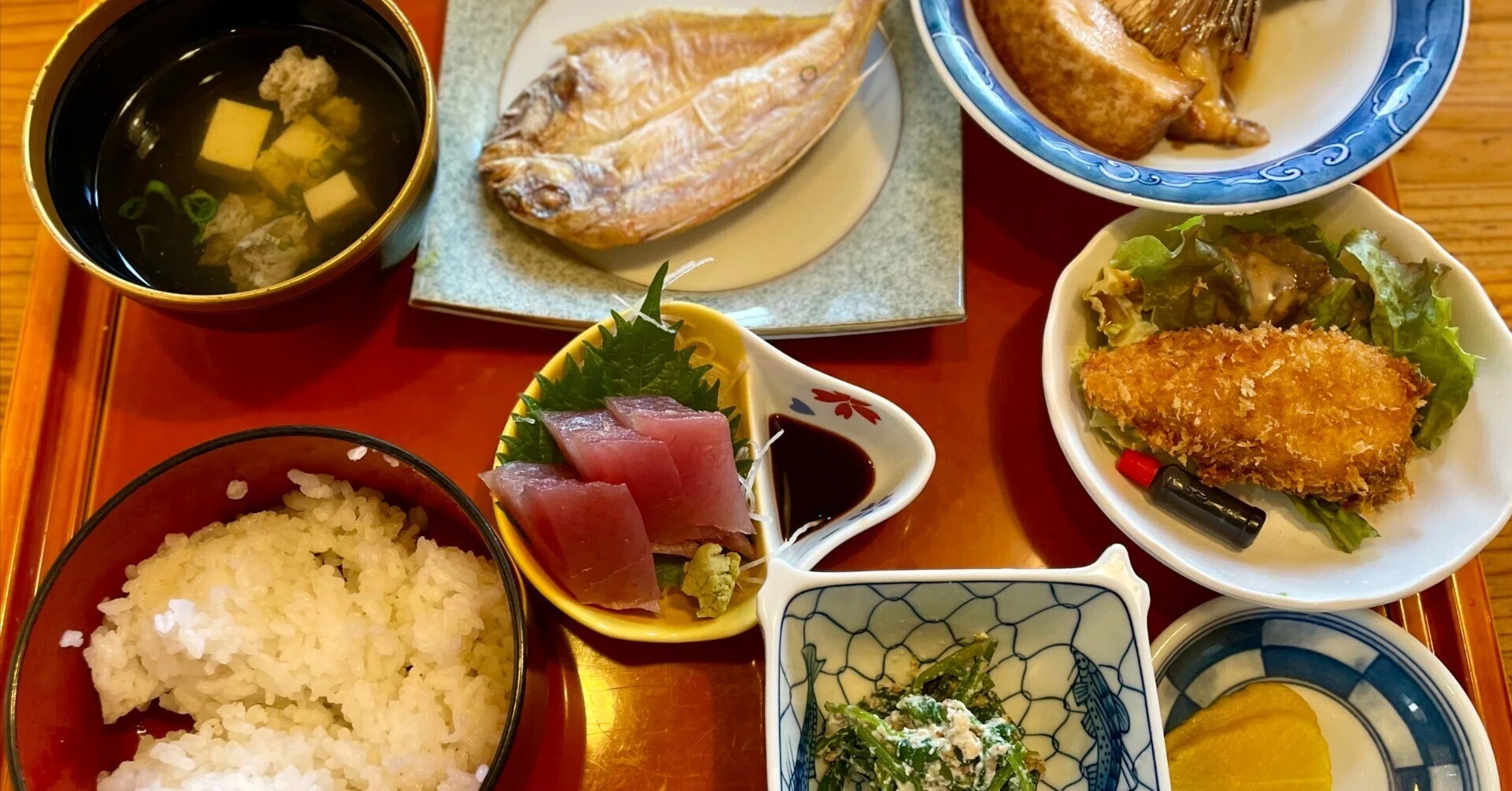 料理 田 むら