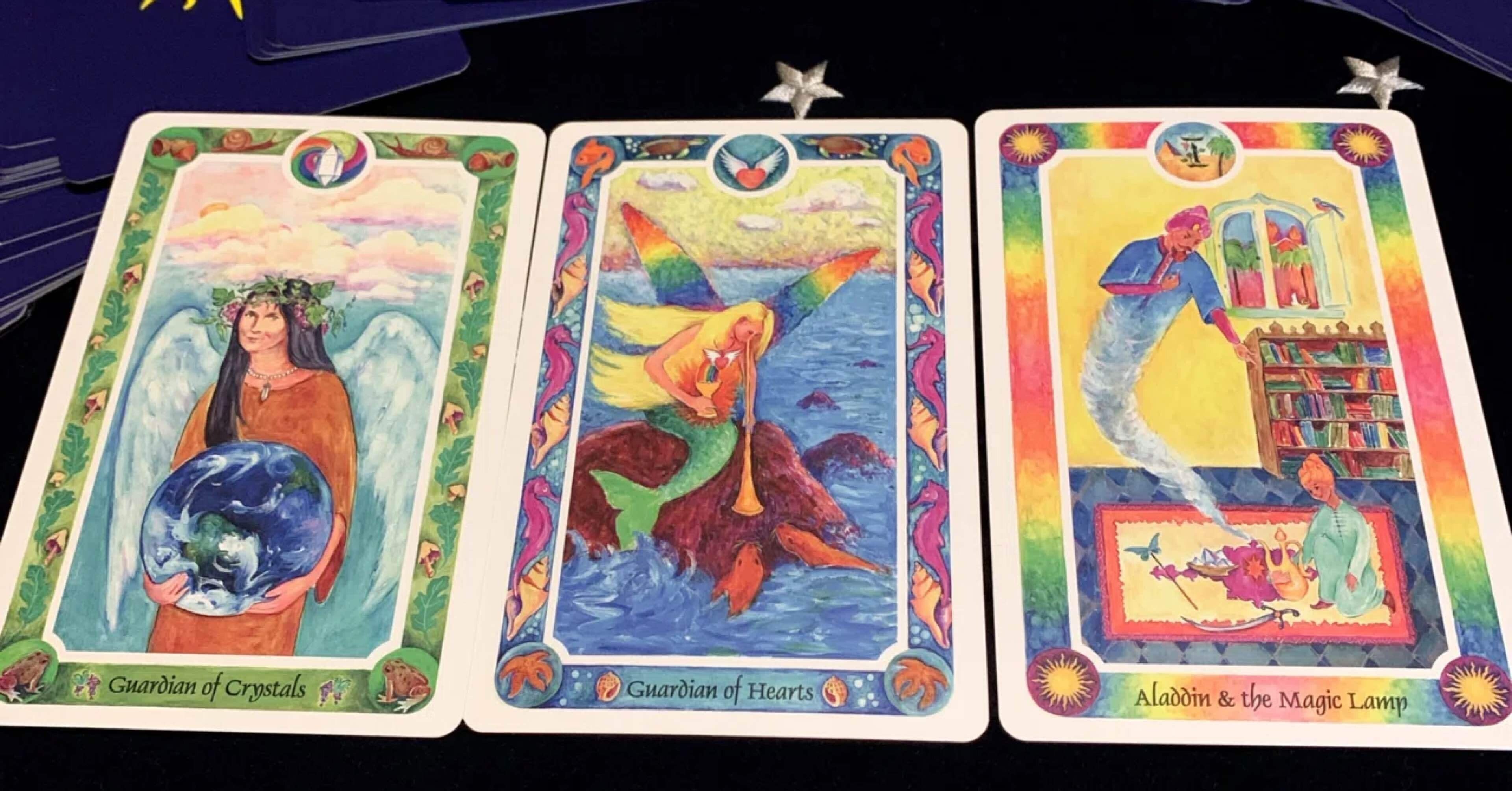 インナーチャイルドカードを学び始めた話｜Yucco（元ちよ）|日々を書き留めるnote インナーチャイルドカード