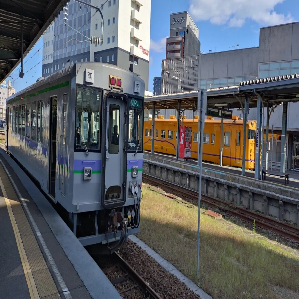 函館 駅 から 青森 駅
