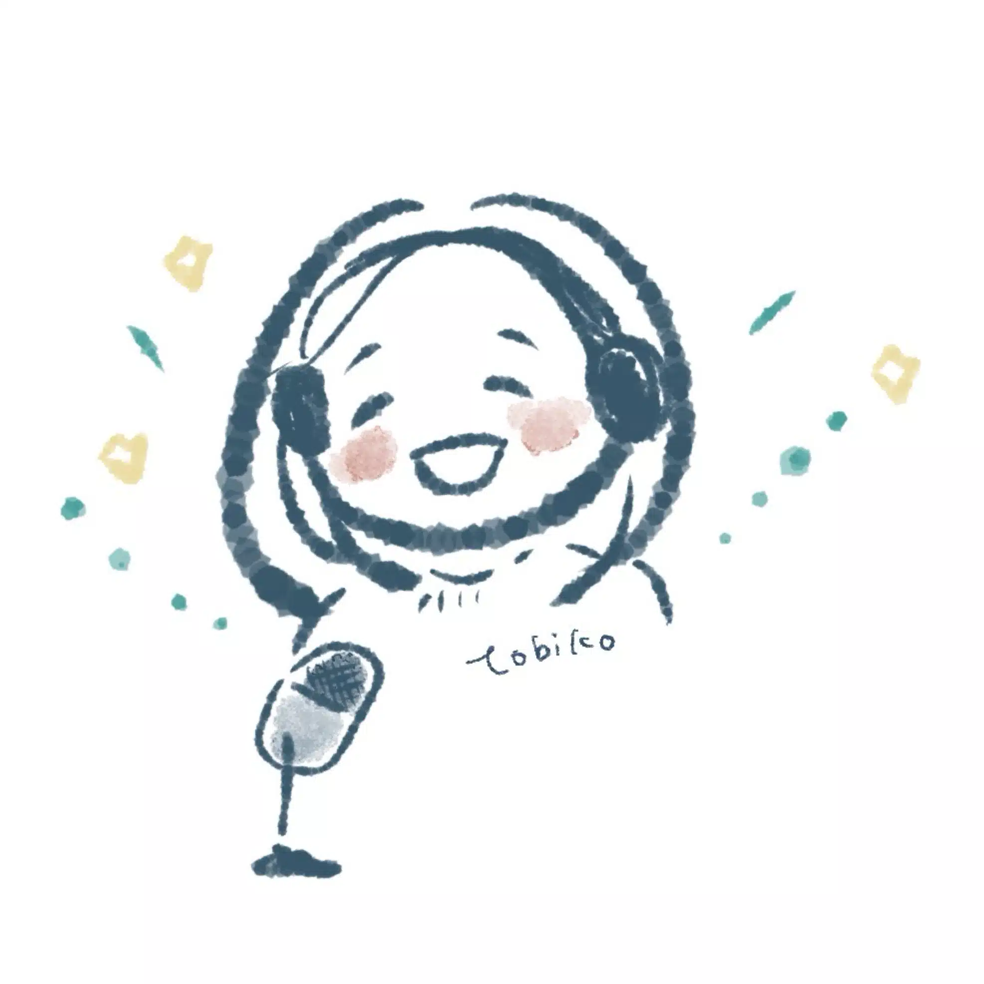 トビツカモエ｜omoinomichi