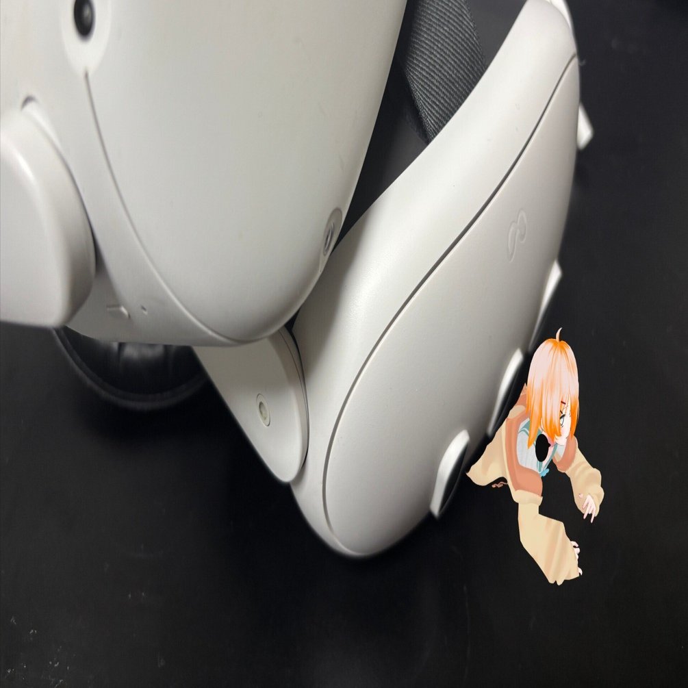 【値段交渉歓迎】Quest1( Quest) VRchatに 最新版】「VRChat」におすすめなVRゴーグルを性能や目的別に徹底解説