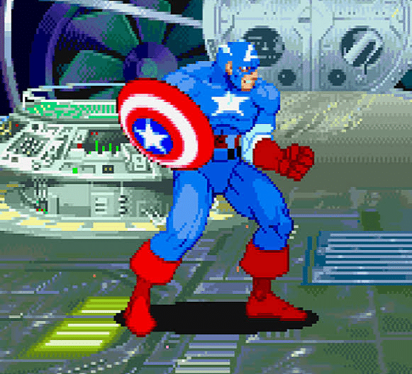 統率者/EDH】≪Captain America, First Avenger≫のデッキを考えてみる