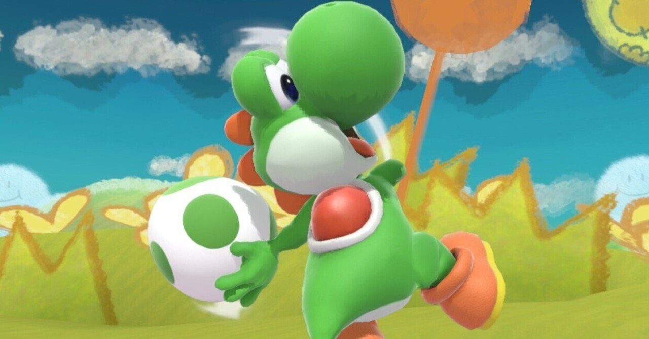 ヨッシーです。 hq720.jpg?sqp=-