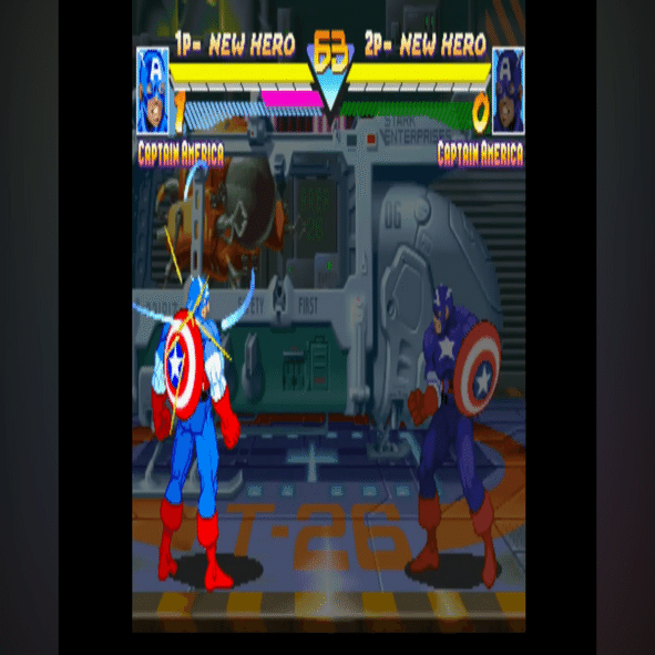 統率者/EDH】≪Captain America, First Avenger≫のデッキを考えてみる