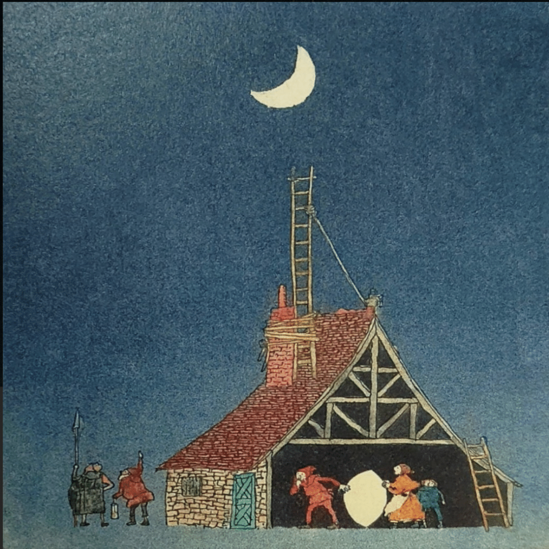 パリに暮らした荻須高徳 │ 荻須記念美術館とカフェタナカ｜あんにゃさん