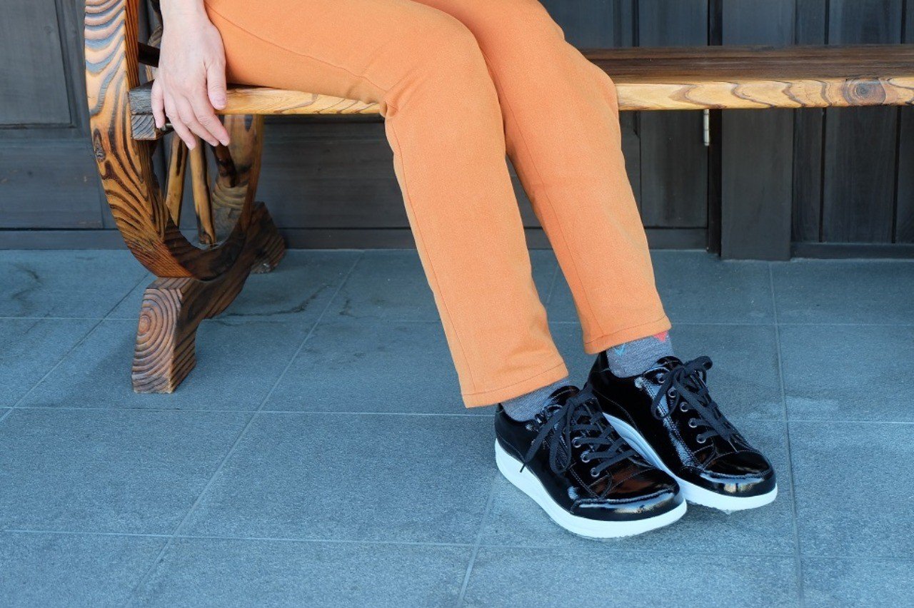 足底筋膜炎に最適な靴選びとは 岐阜の上級シューフィッター夫婦が贈るシアワセノクツblog Note