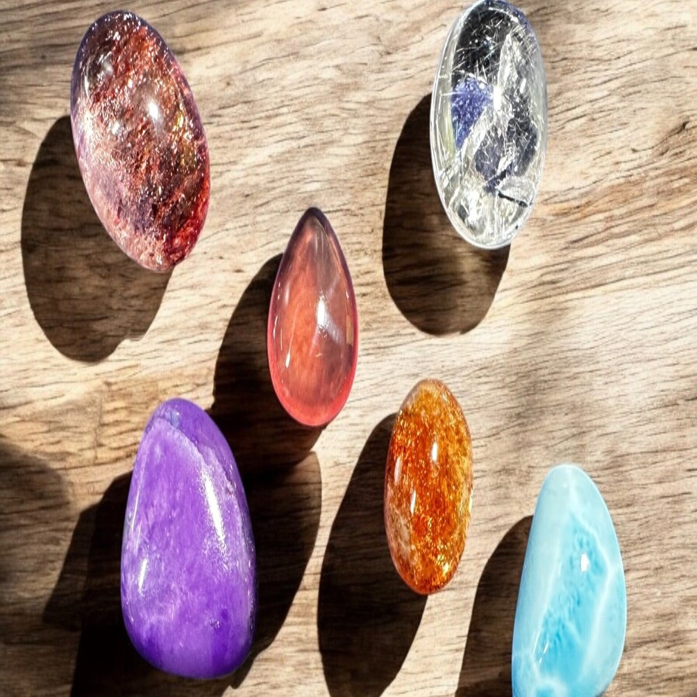 本当のヒーリングストーン｜鉱物Lover とおるの部屋