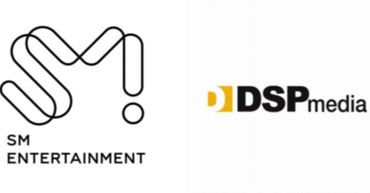 SMエンタテイメントとDSPメディアについて｜エンターくん