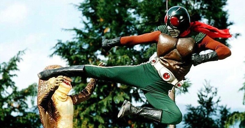 キバ男爵、ツバサ大僧正 キバ男爵、ツバサ大僧正 （仮面ライダーV3: Musim 1 - TV di