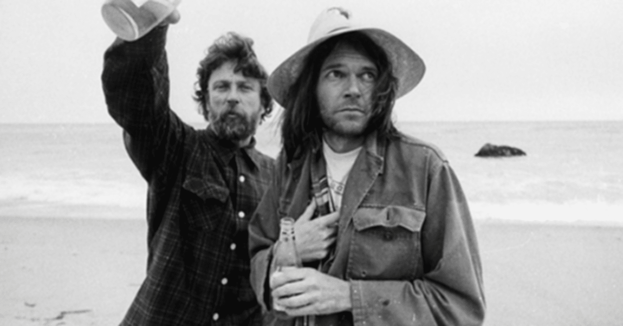 ニールヤング 自伝 1巻2巻セット ニールヤング自伝2冊セット ニール