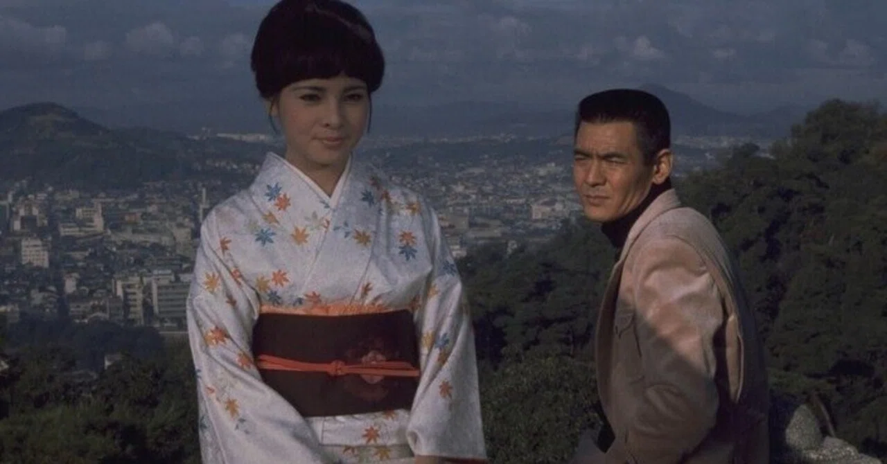 トラック野郎 天下御免（1976） ◇シリーズ4作目◇｜麦鷲映画ノート