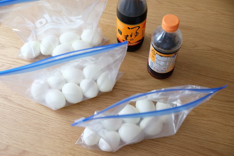 完璧な煮玉子の作り方を検討する 樋口直哉 Travelingfoodlab Note 完璧な煮玉子の作り方を検討する 樋口直哉 Travelingfoodlab Note