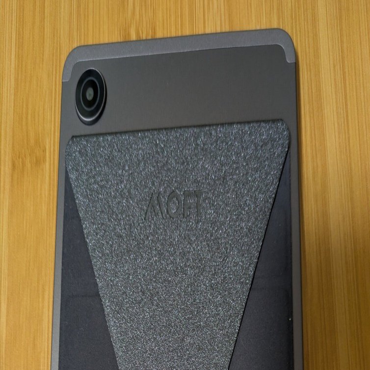 20241130 8.4インチタブレット「ALLDOCUBE iPlay60mini Pro」レビュー