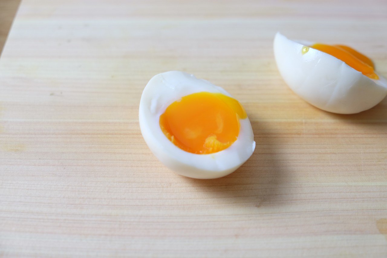 完璧な煮玉子の作り方を検討する 樋口直哉 Travelingfoodlab Note 完璧な煮玉子の作り方を検討する 樋口直哉 Travelingfoodlab Note