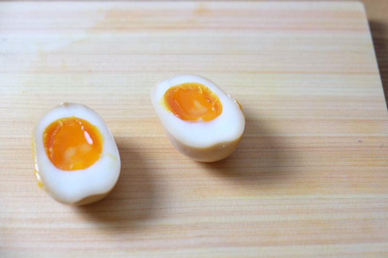 完璧な煮玉子の作り方を検討する 樋口直哉 Travelingfoodlab Note 完璧な煮玉子の作り方を検討する 樋口直哉 Travelingfoodlab Note