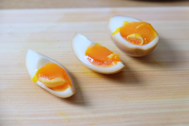 完璧な煮玉子の作り方を検討する 樋口直哉 Travelingfoodlab Note 完璧な煮玉子の作り方を検討する 樋口直哉 Travelingfoodlab Note