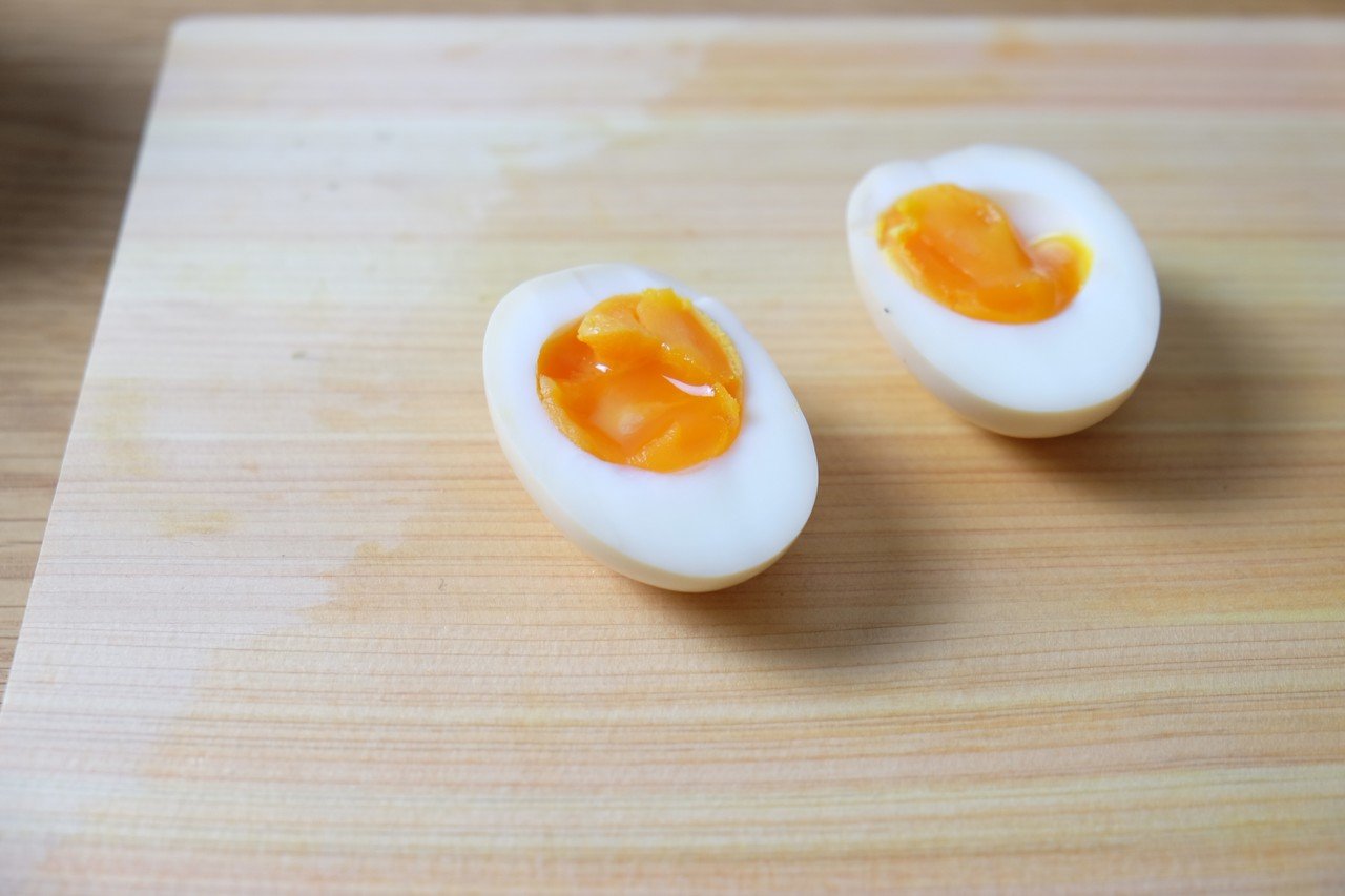 完璧な煮玉子の作り方を検討する 樋口直哉 Travelingfoodlab Note 完璧な煮玉子の作り方を検討する 樋口直哉 Travelingfoodlab Note